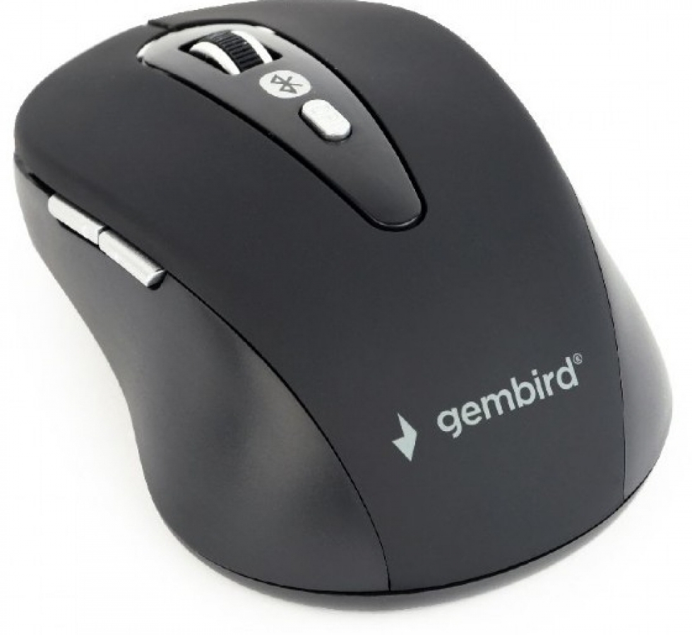 Gembird MUSWB-6B-01 Bluetooth Black (MUSWB-6B-01)