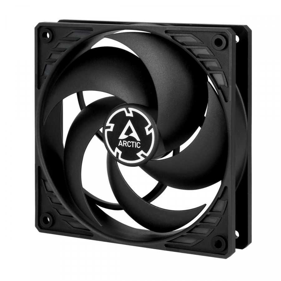 Arctic 120mm Fan P12 Silent Black (ACFAN00130A)