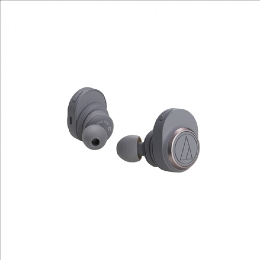 Audio technica ATH-CKR7TWGY Grey (ATH-CKR7TWGY)
