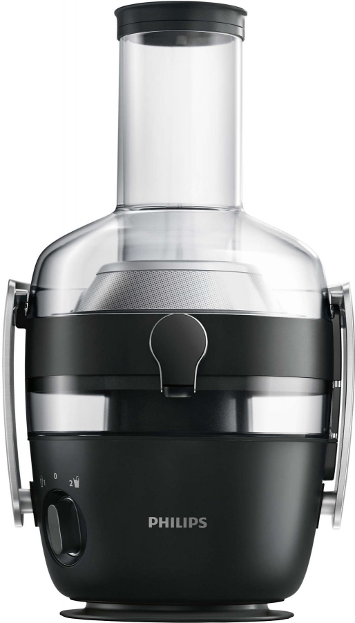 Philips HR1919/70 Black (HR1919/70)