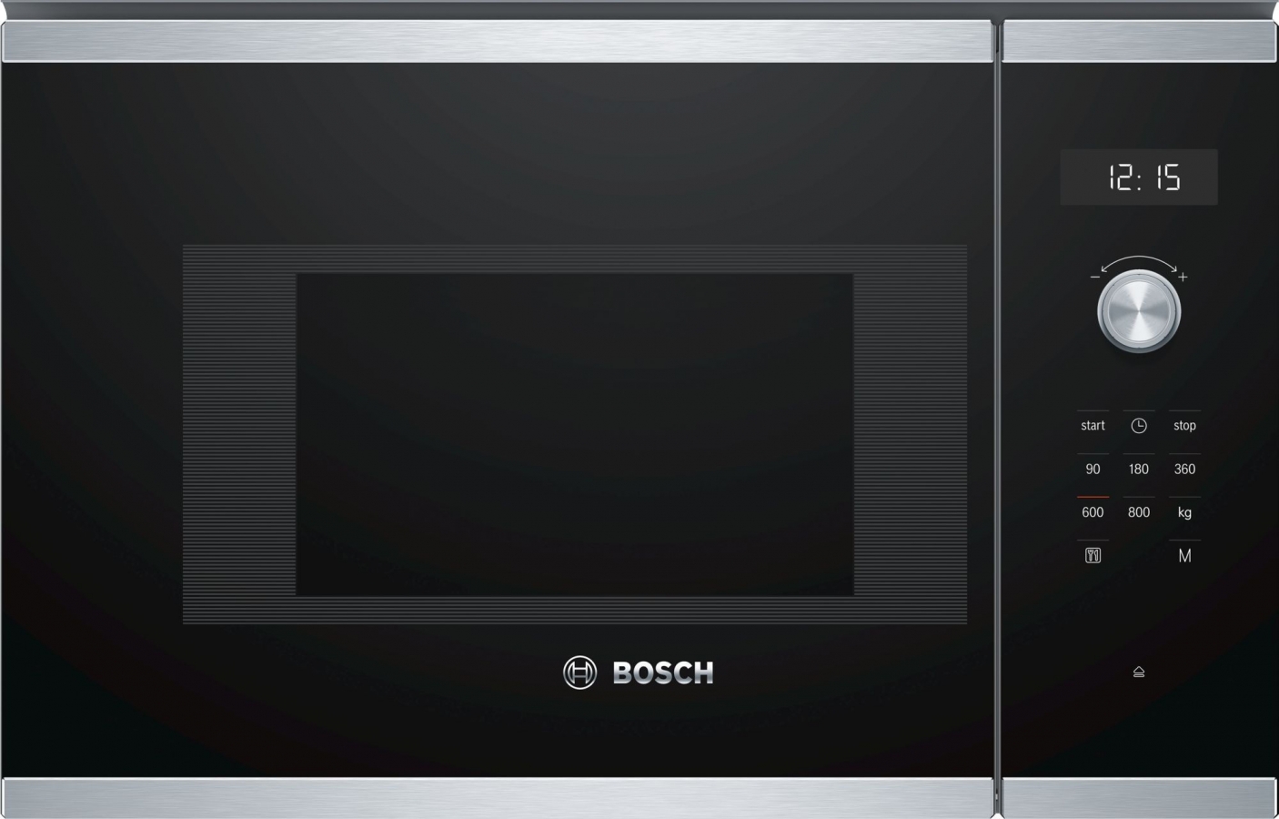 Bosch BFL524MS0 Black (BFL524MS0)