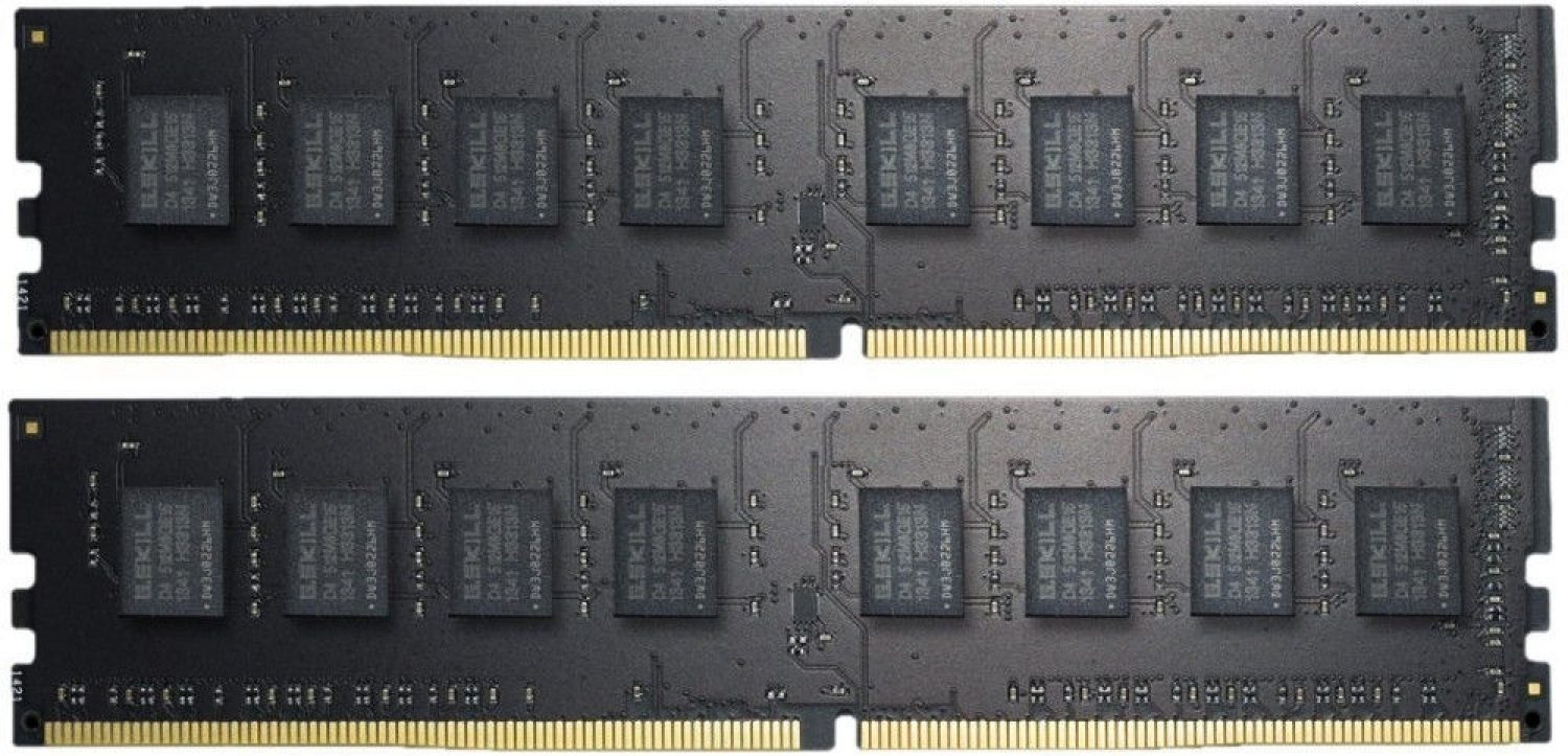 G.SKILL Value Series 16GB (F4-2666C19D-16GNT)