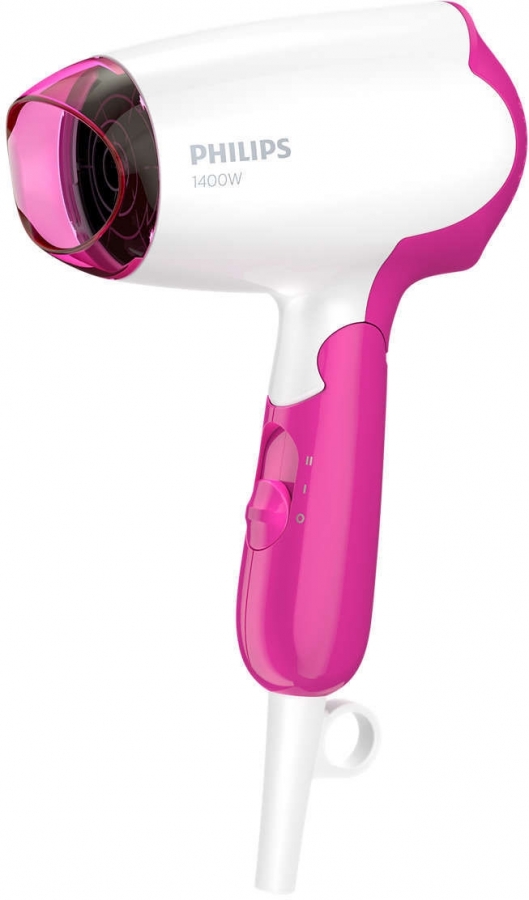 Philips DryCare Essential Pink (BHD003/00)