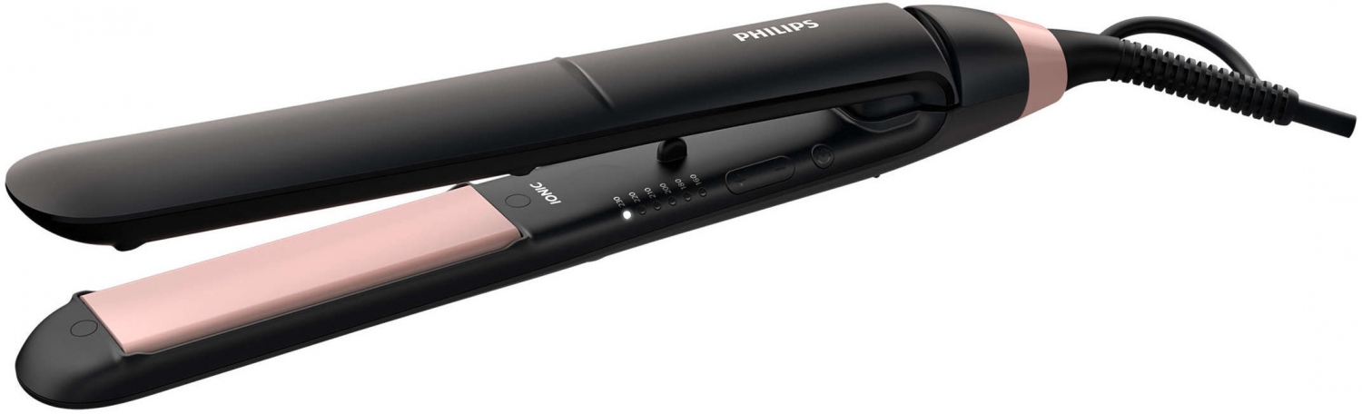 Philips StraightCare Essential Black (BHS378/00)