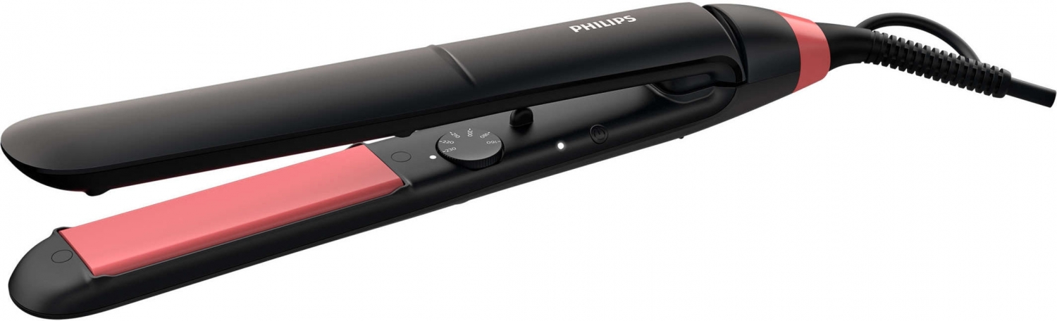 Philips StraightCare Essential Black (BHS376/00)