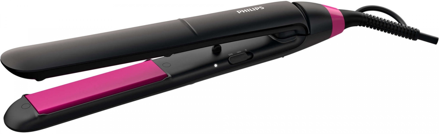 Philips StraightCare Essential Black (BHS375/00)