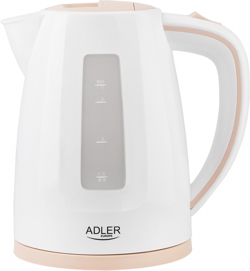 Adler AD 1264 White (AD 1264)