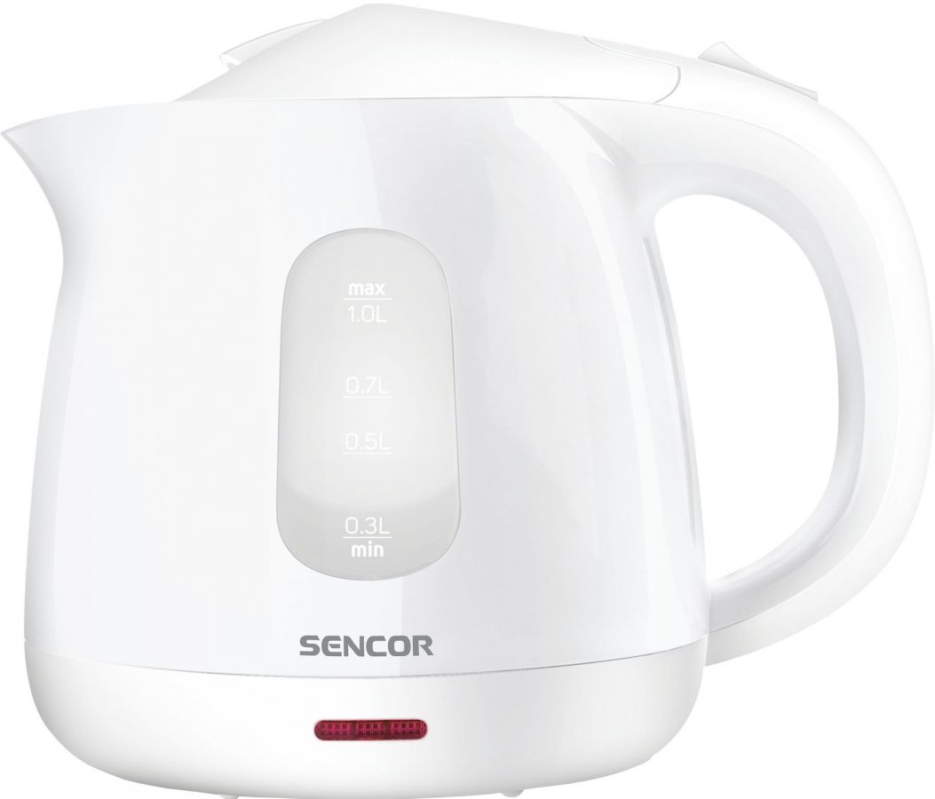 Sencor SWK 1010 White (SWK 1010 WH)