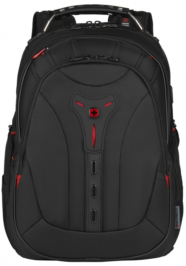 Wenger Pegasus Deluxe 16" Laptop Backpack (606492)