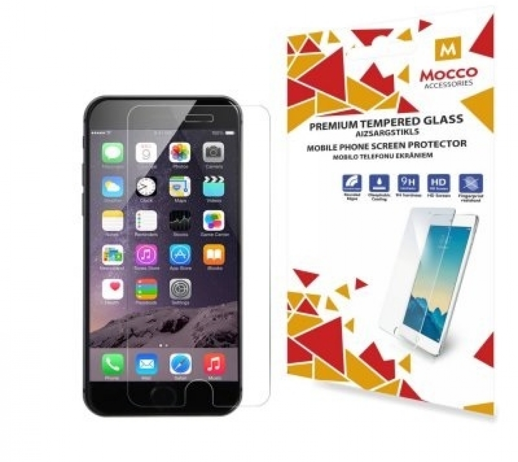 Mocco Apple iPhone 6/6S (MOC-T-G-AP-IP6)