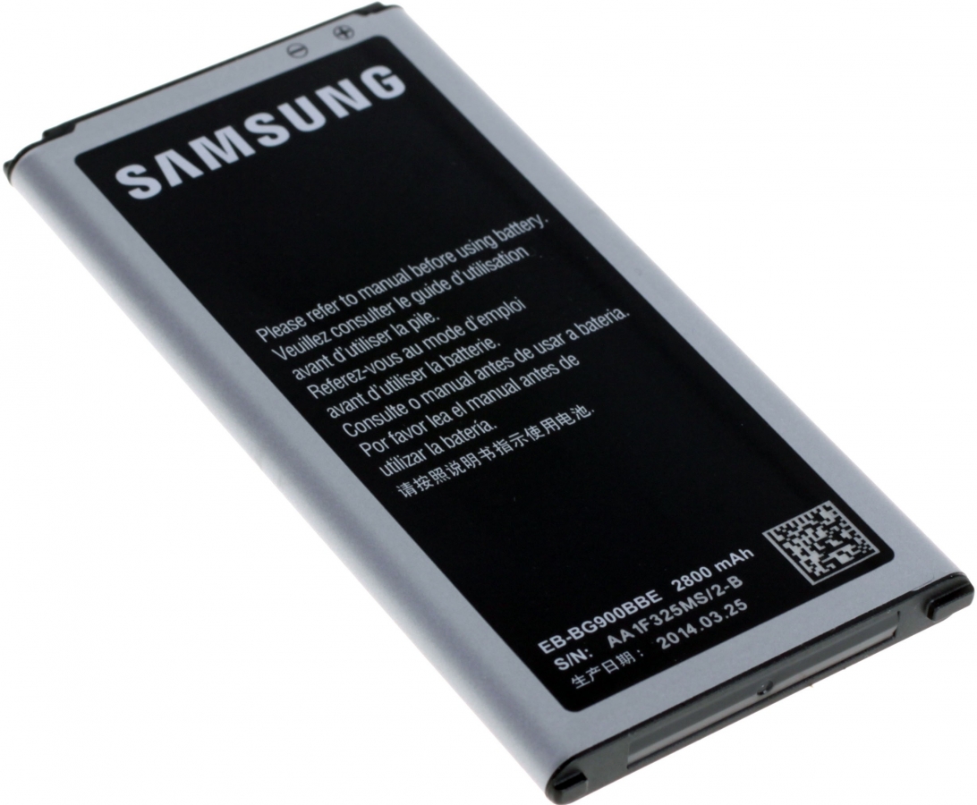 Battery Samsung EB-BG900BBE (EB-BG900BBE)