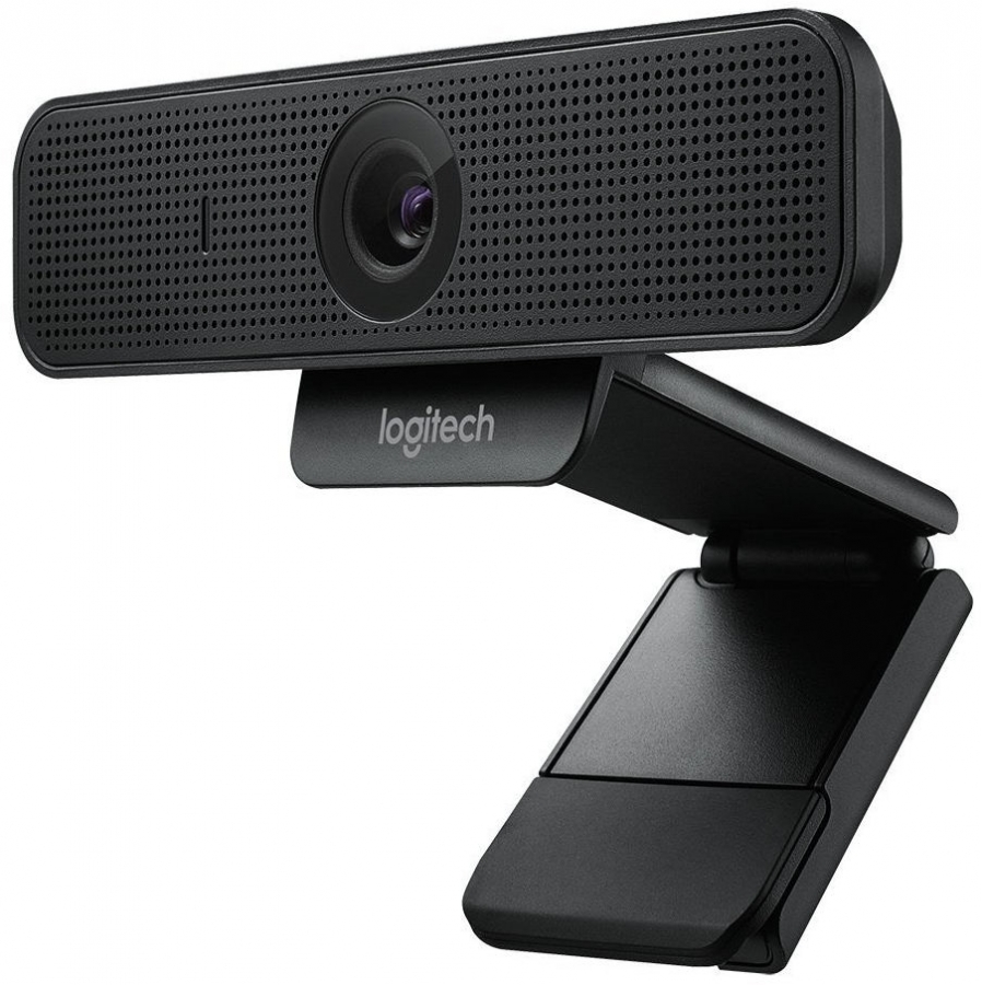 Logitech Business Webcam C925E (960-001076)