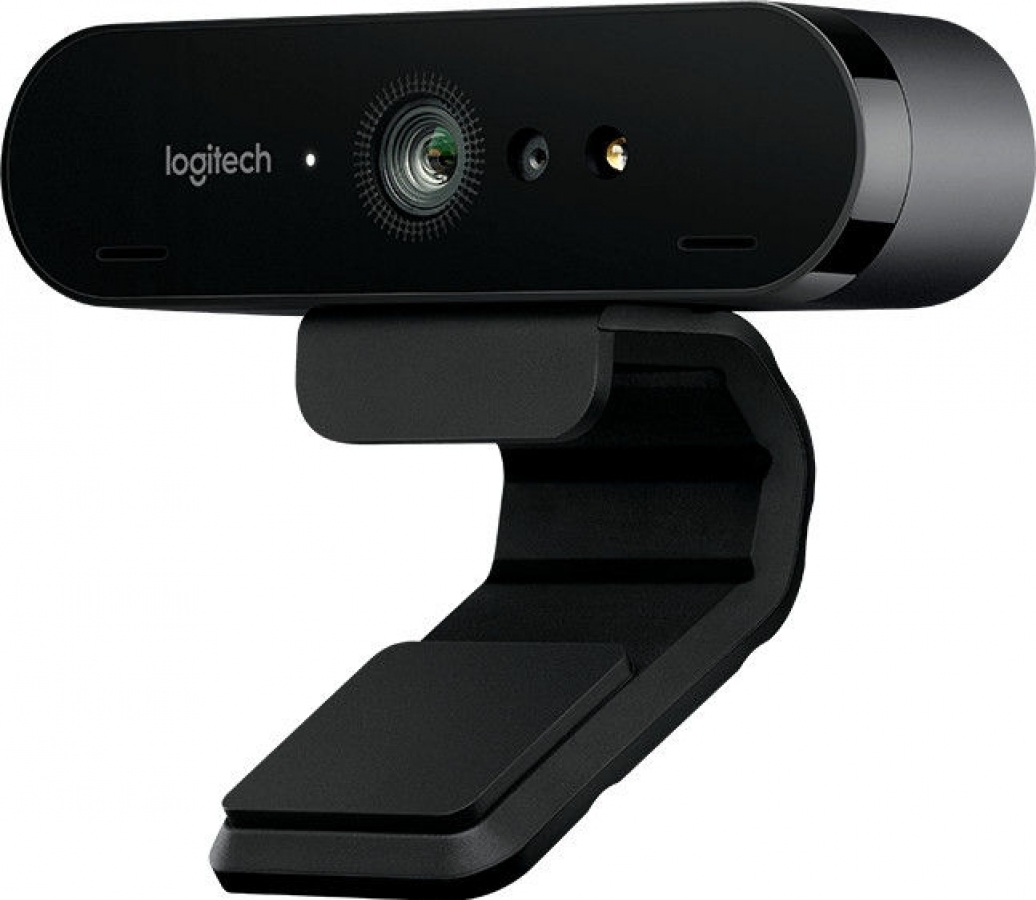 Logitech BRIO Ultra HD Pro 4K (960-001106)