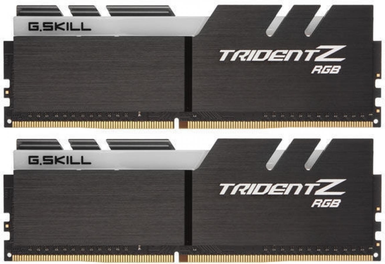 G.SKILL Trident Z 16GB (F4-3200C16D-16GTZRX)