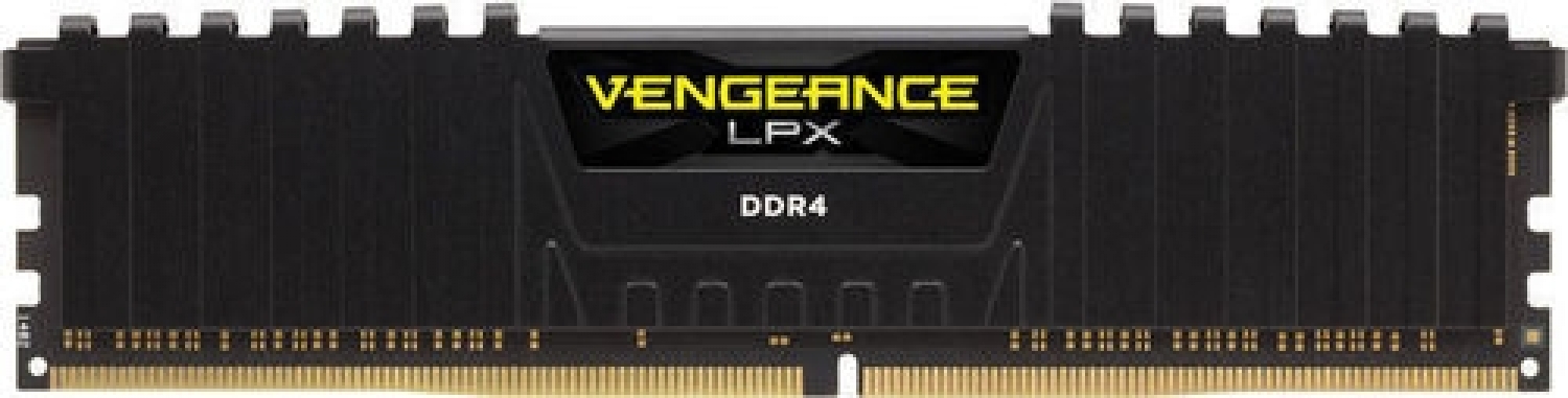 Corsair 8GB CMK8GX4M1D3000C16 (CMK8GX4M1D3000C16)