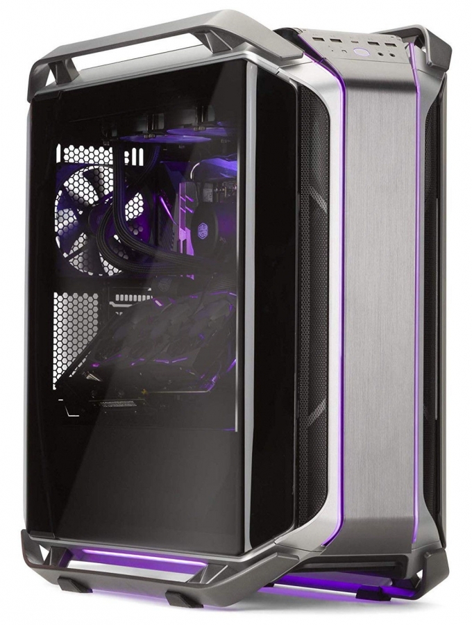 Cooler Master Cosmos C700M Black (MCC-C700M-MG5N-S00)
