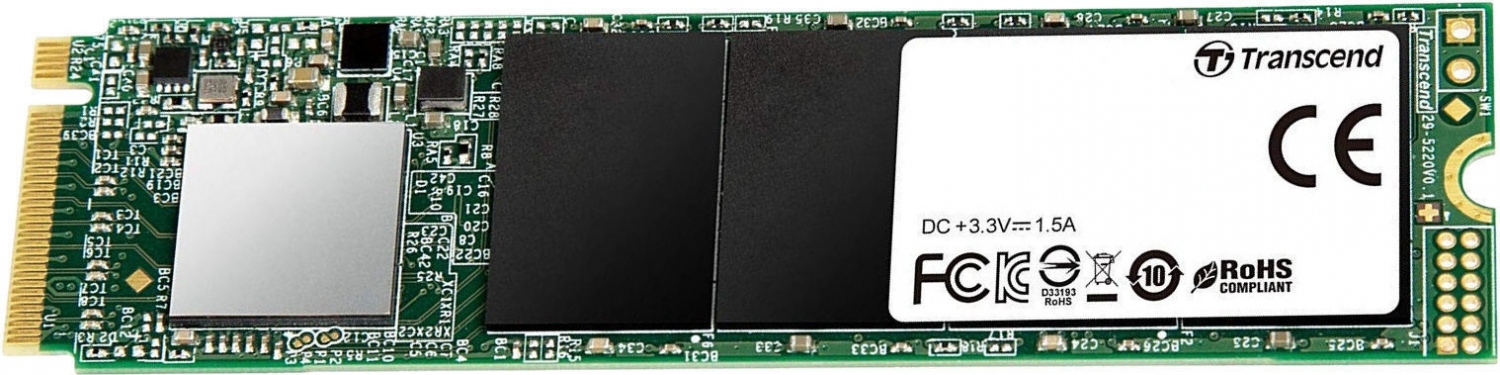 Transcend 110S 256GB (TS256GMTE110S)