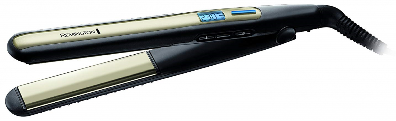 Remington S6500 Sleek & Curl (S6500)