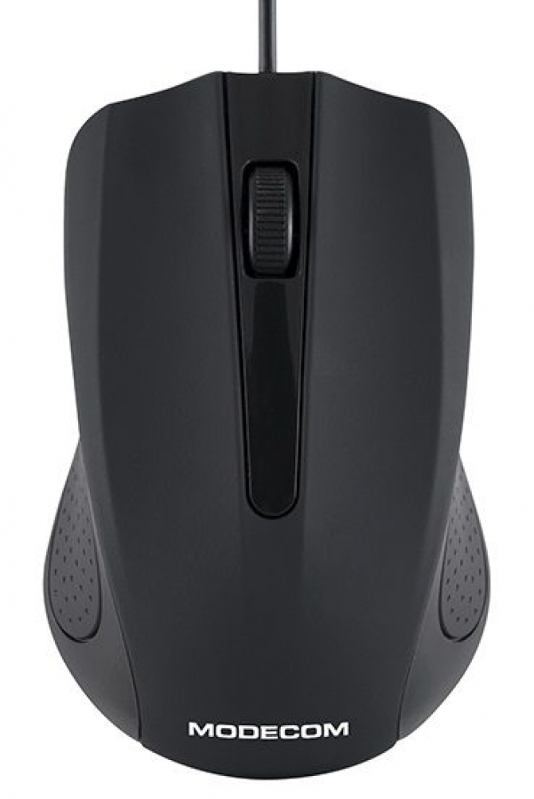 Modecom M9 Black (M-MC-00M9-100)