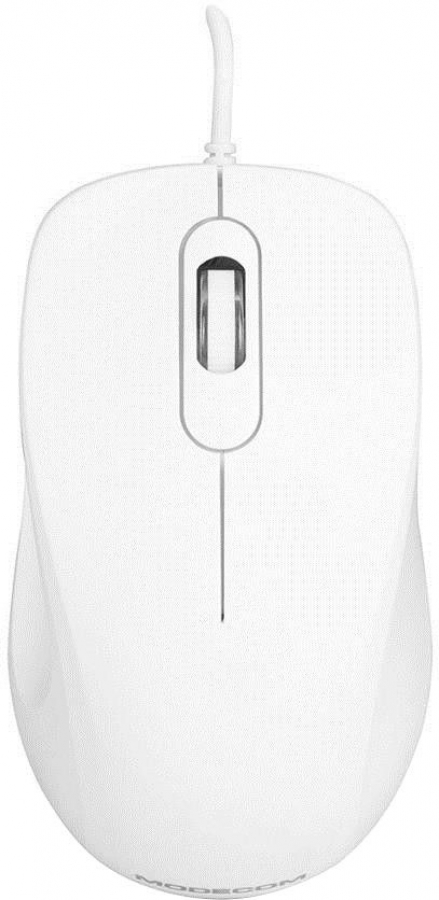 Modecom M10 White (M-MC-0M10-200)