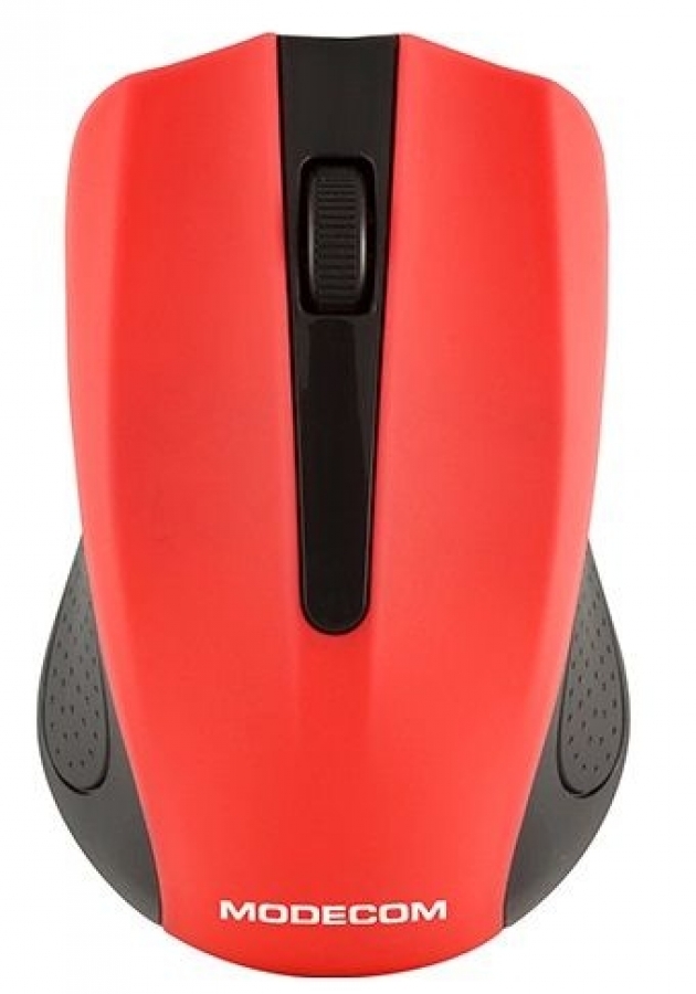 Modecom MC-WM9 Red (M-MC-0WM9-150)