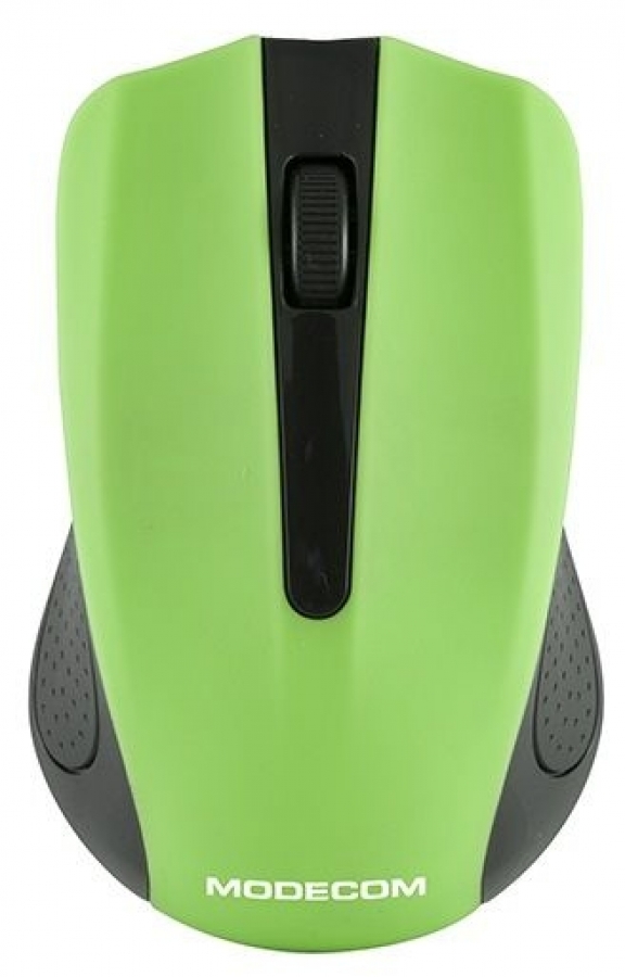 Modecom MC-WM9 Green (M-MC-0WM9-180)