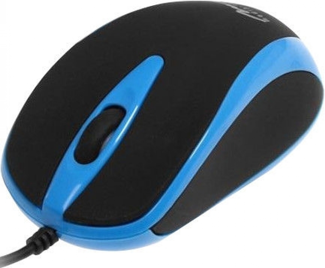 Media-Tech MT1091B Blue (MT1091B)
