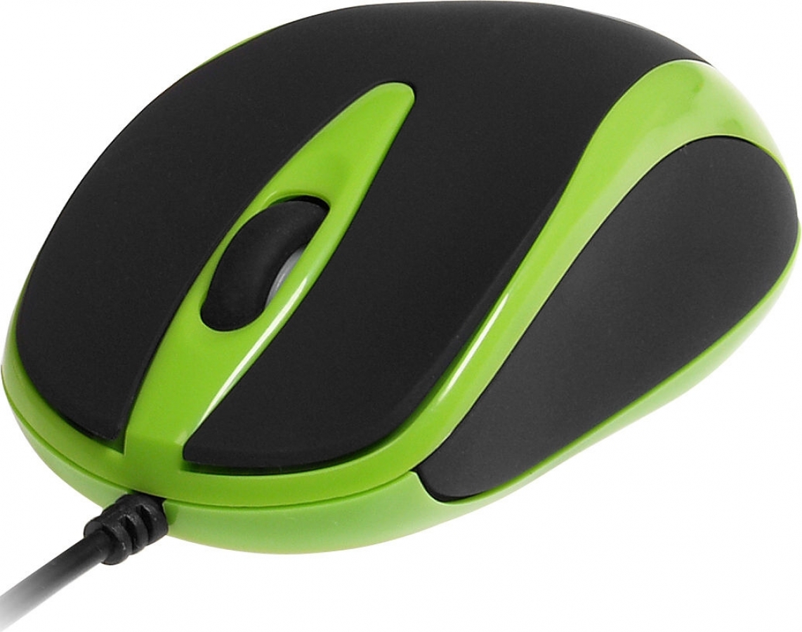 Media-Tech MT1091G Green (MT1091G)