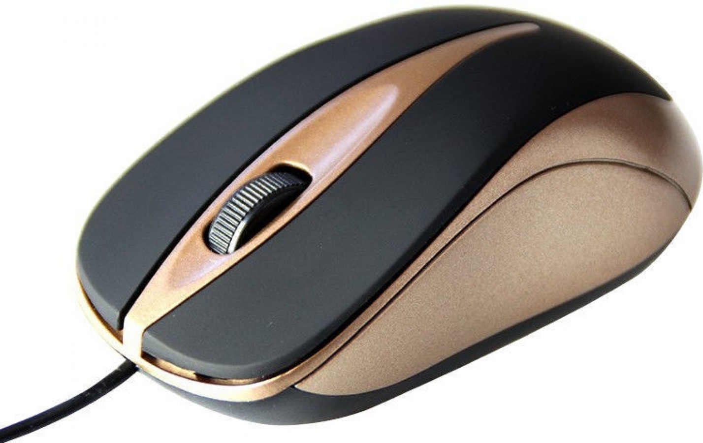 Media-Tech MT1091MO Gold (MT1091MO)