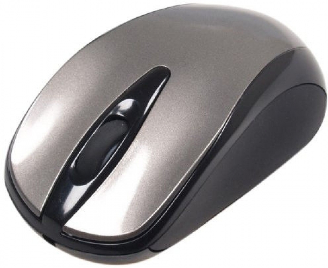 Media-Tech MT1091S Silver (MT1091S)