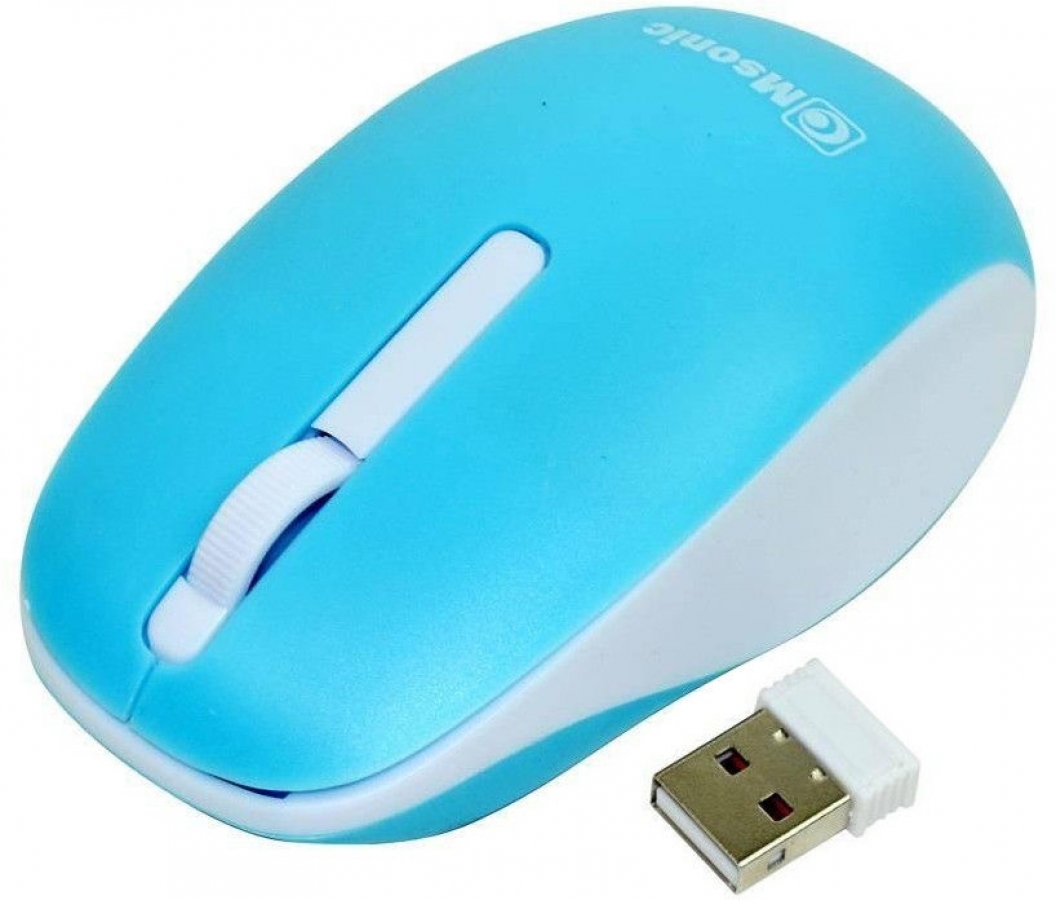 Vakoss MX707B Blue (MX707B)