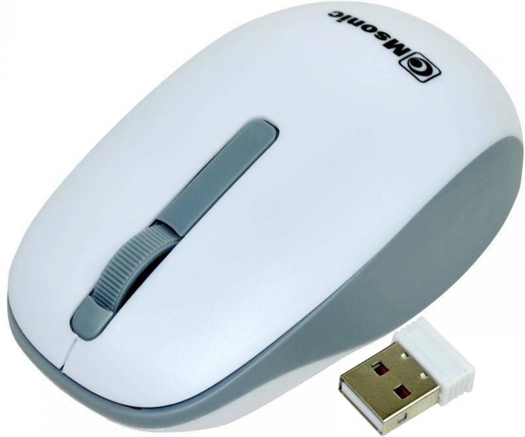 Vakoss MX707W White (MX707W)