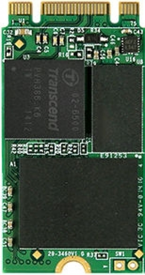 Transcend TS64GMTS400S 64GB (TS64GMTS400S)