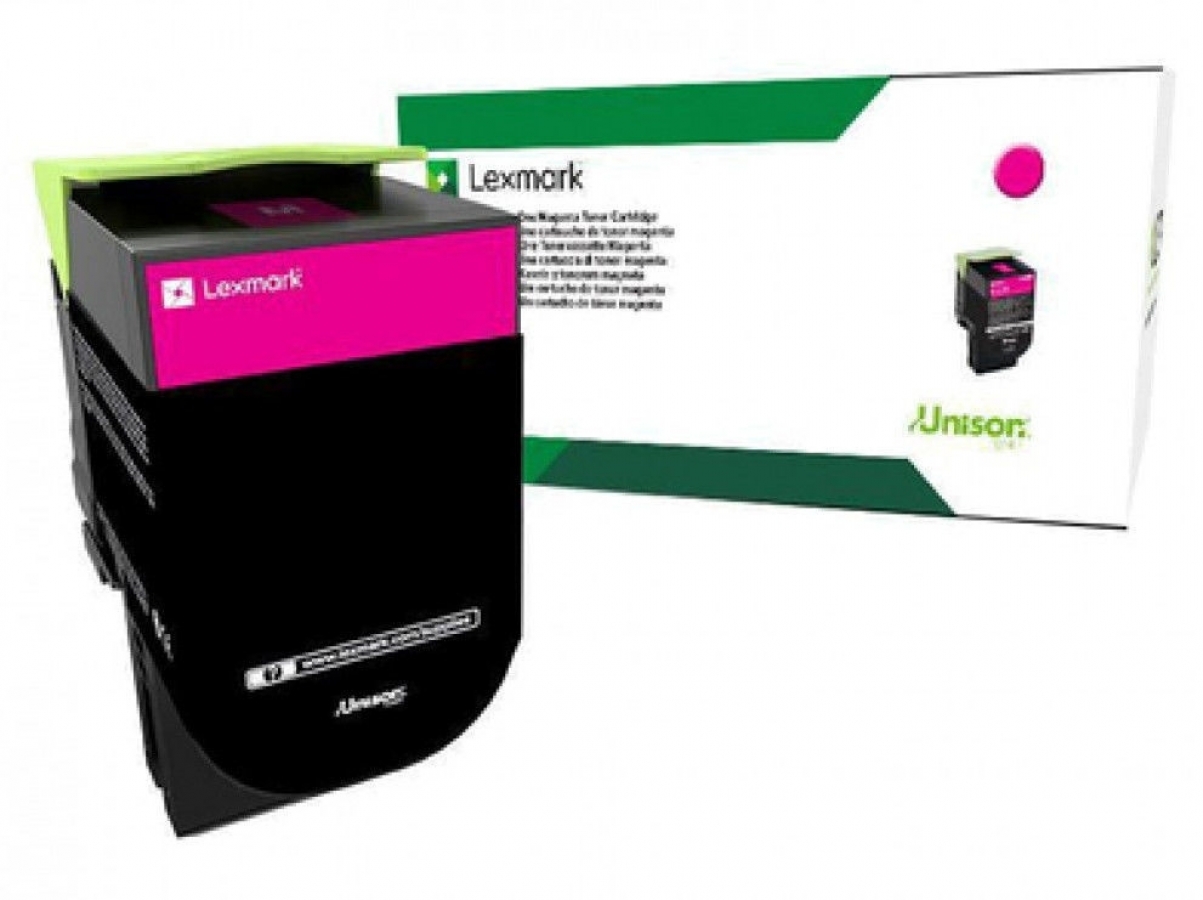 Lexmark 71B20M0 Magenta (71B20M0)
