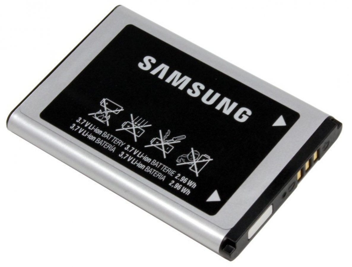Akumulators Samsung AB463446BU (AB463446BU)
