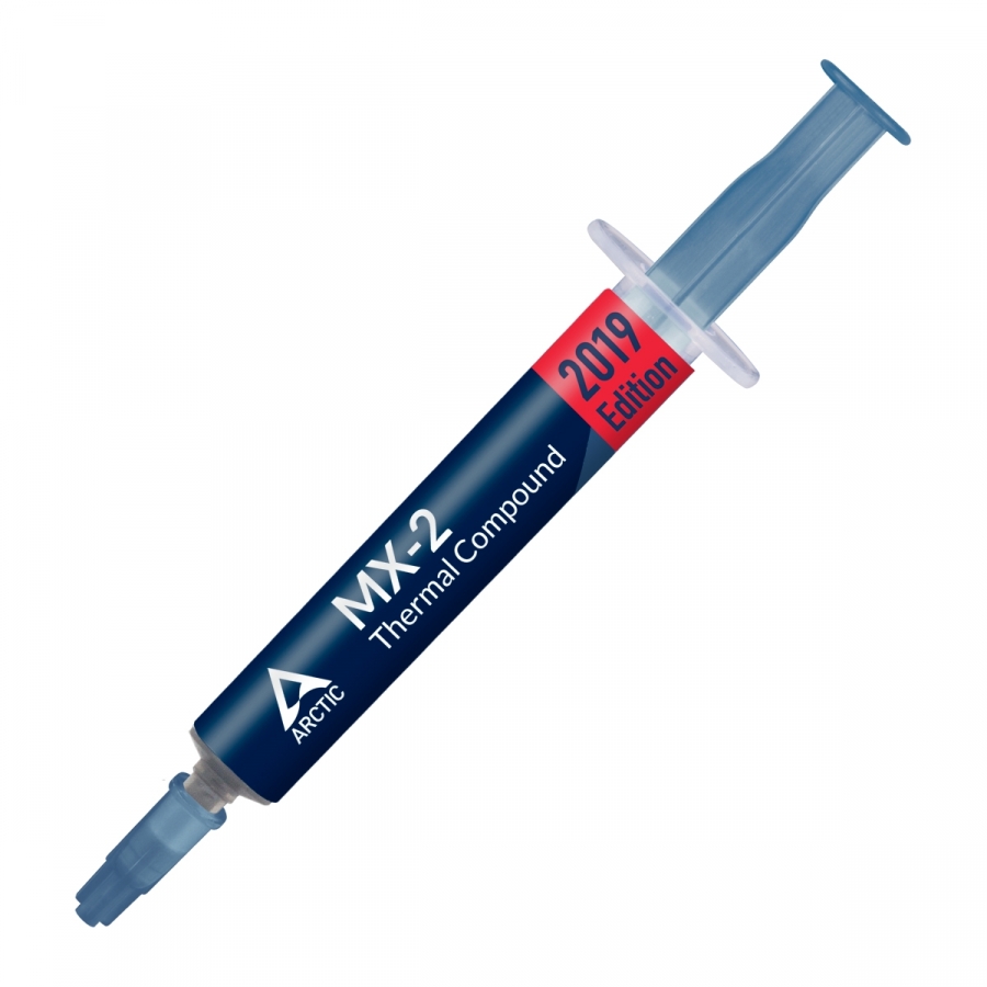 Arctic MX-2 4g 2019 (ACTCP00005B)