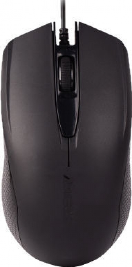 A4Tech OP-760 Black (A4TMYS46059)