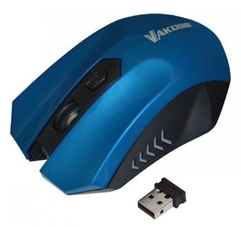 Vakoss TM-658U Blue (TM-658UB)