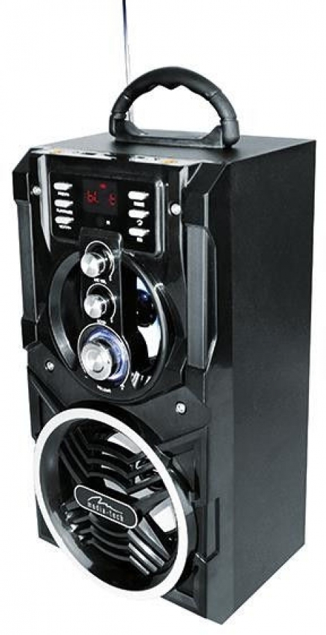 Media-Tech MT3150 Black (MT3150)