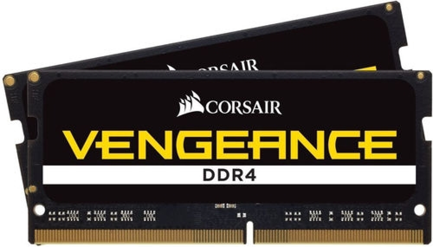 Corsair 32GB CMSX32GX4M2A3000C18 (CMSX32GX4M2A3000C18)