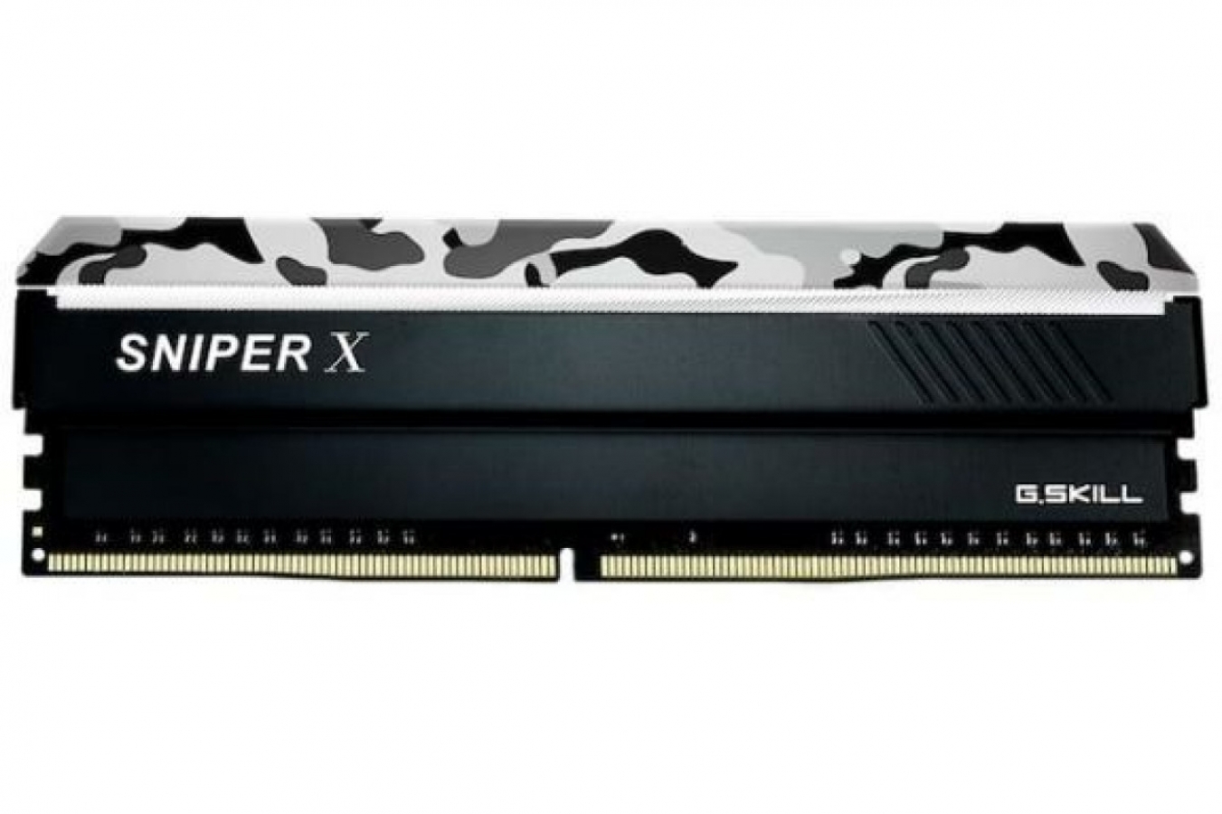 G.Skill 16GB F4-3200C16D-16GSXWB (F4-3200C16D-16GSXWB)