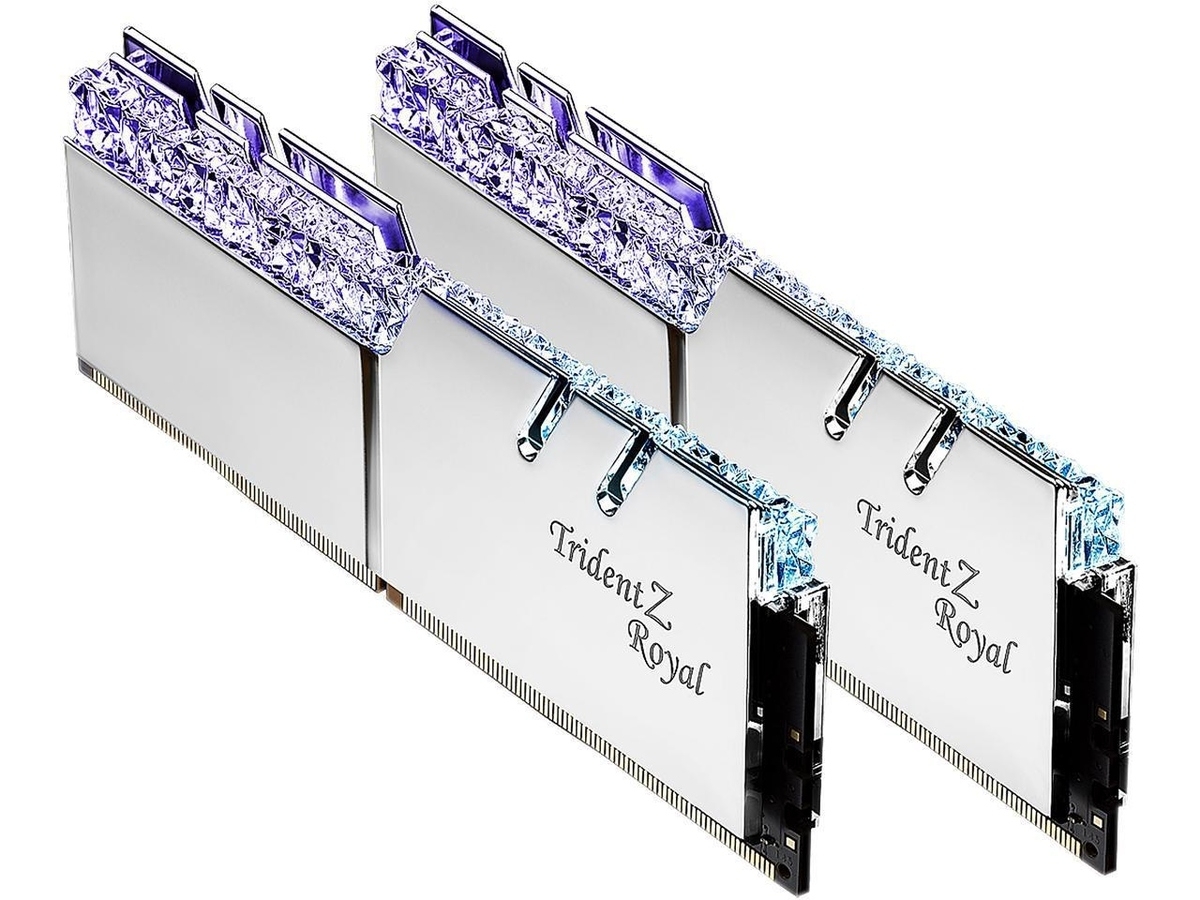 G.Skill 32GB F4-3200C16D-32GTRS (F4-3200C16D-32GTRS)