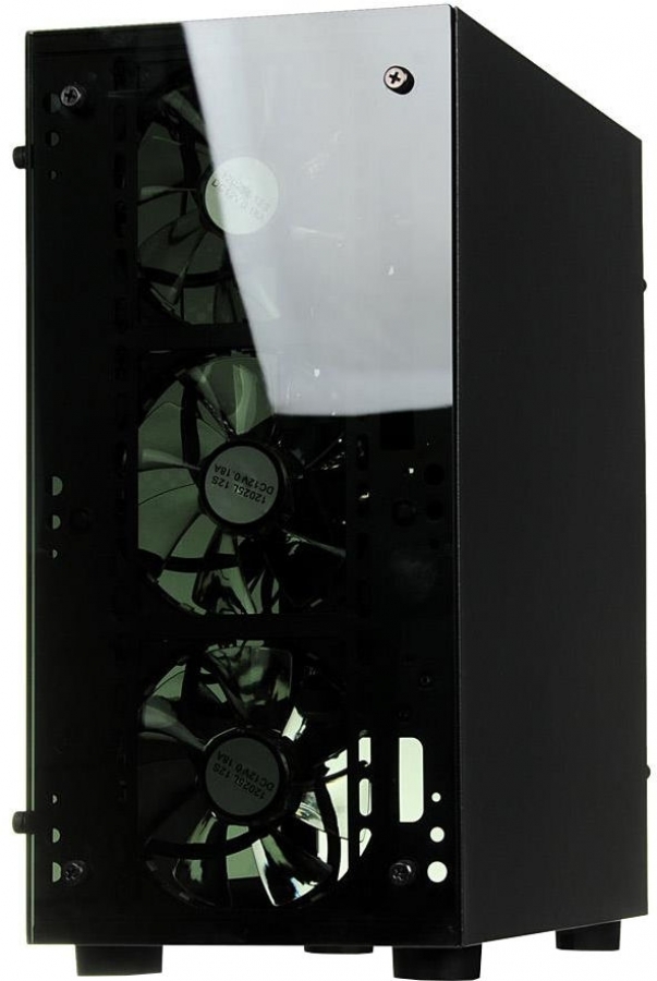 iBOX Passion V4 Black (OPV4)
