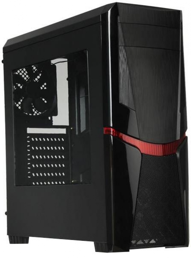 iBOX Orcus X14 Black (ORX14)