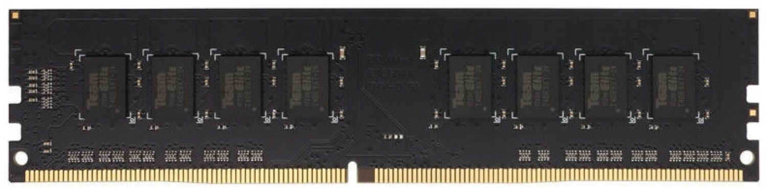 Team Group Elite 8GB DDR4 (TED48G2666C1901)