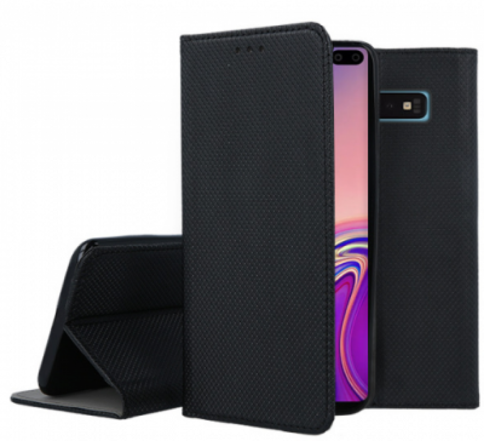 Mocco Samsung Galaxy A20e Black (MC-MAG-SA-A202-BK)