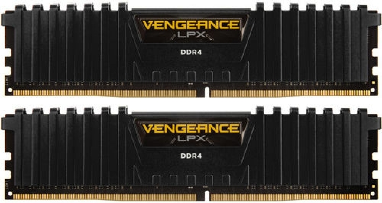 Corsair 32GB CMK32GX4M2D3000C16 (CMK32GX4M2D3000C16)