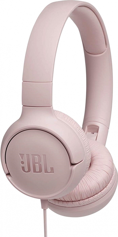 JBL Tune 500 Pink (JBLT500PIK)