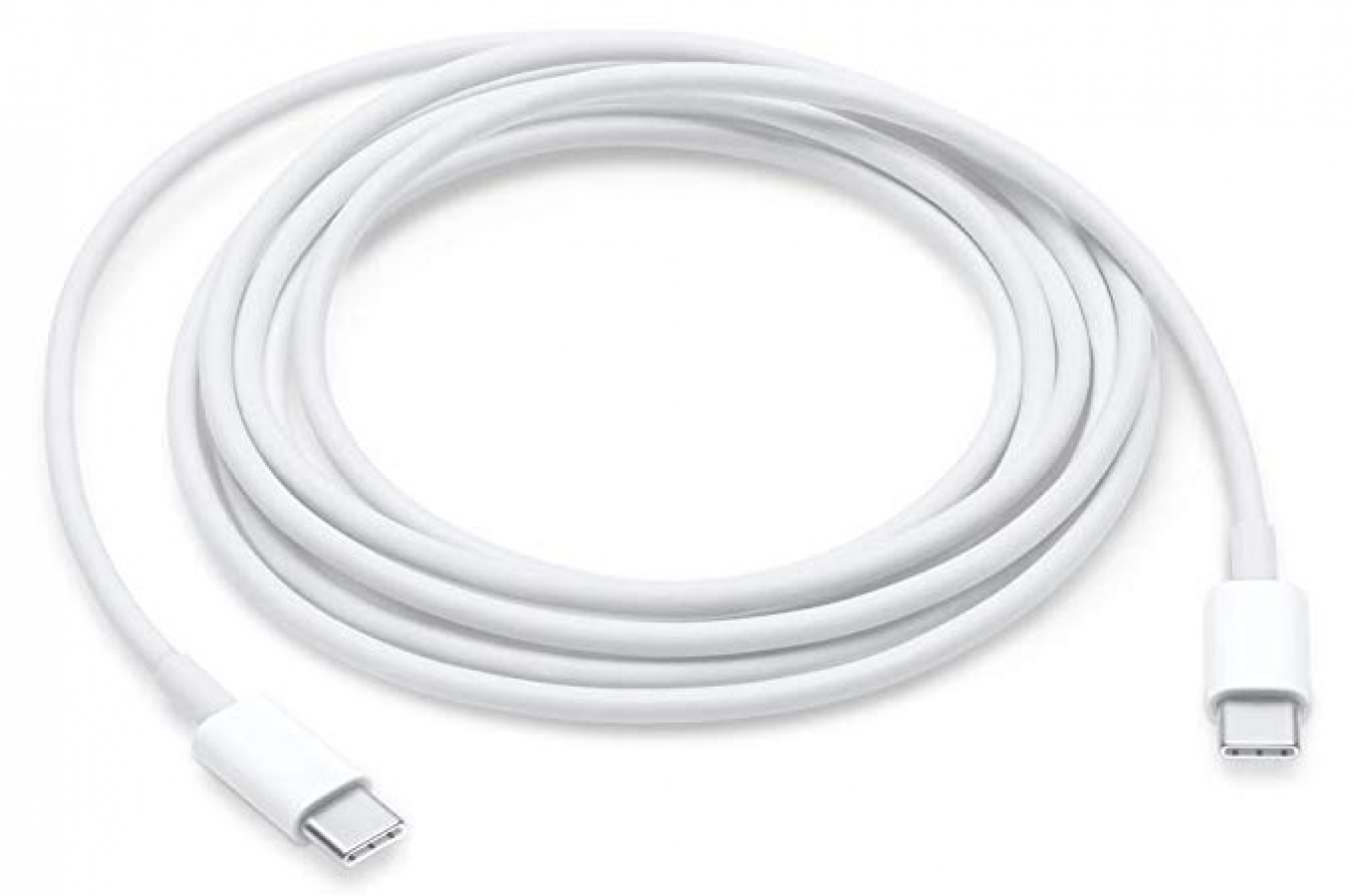 Apple USB Type C Male - USB Type C Male 2m (MLL82ZM/A)