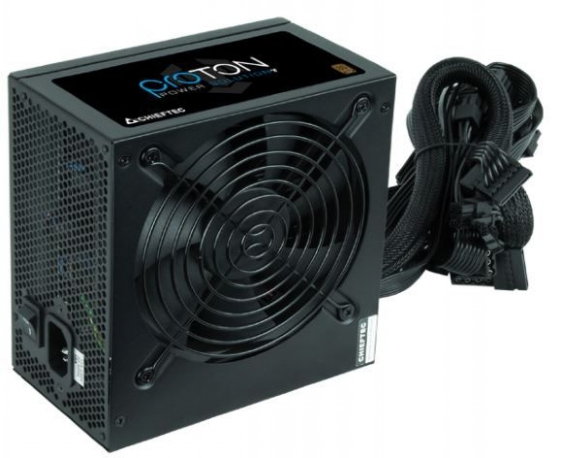 Chieftec Proton Series 500W (BDF-500S)